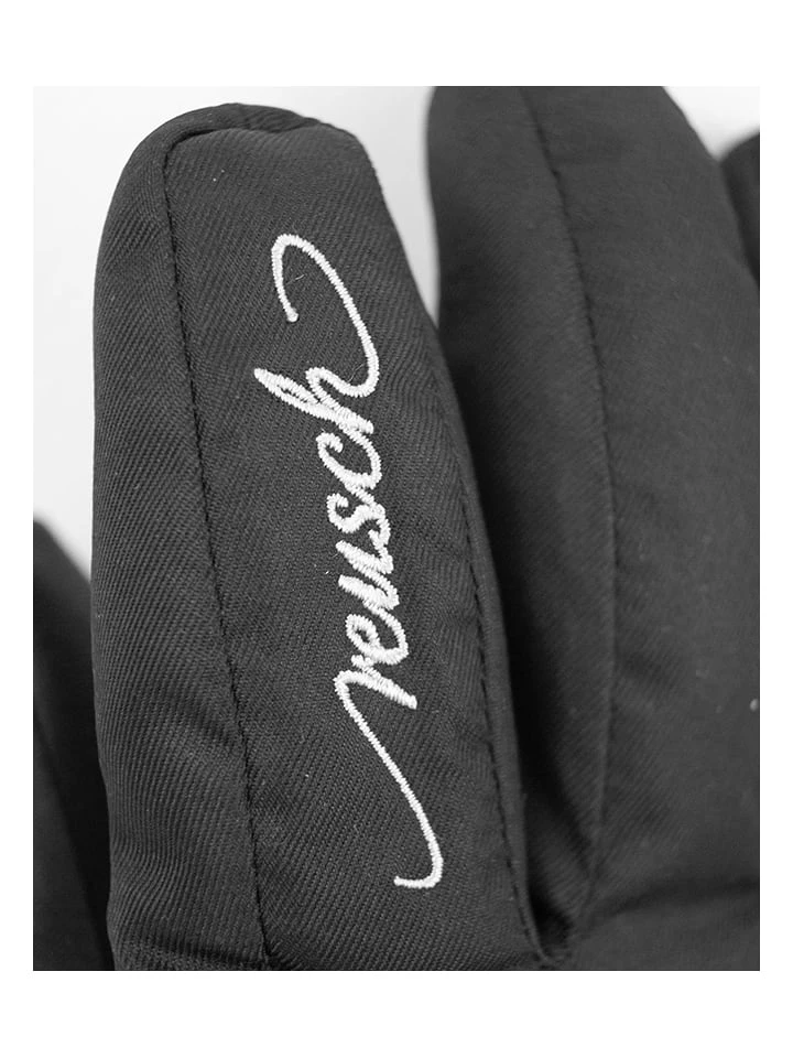 Reusch Ski-/snowboardhandschoenen "Sarah R-TEX XT" Zwart 4 Reusch Ski-/snowboardhandschoenen "Sarah R-TEX XT" Zwart - Afbeelding 2