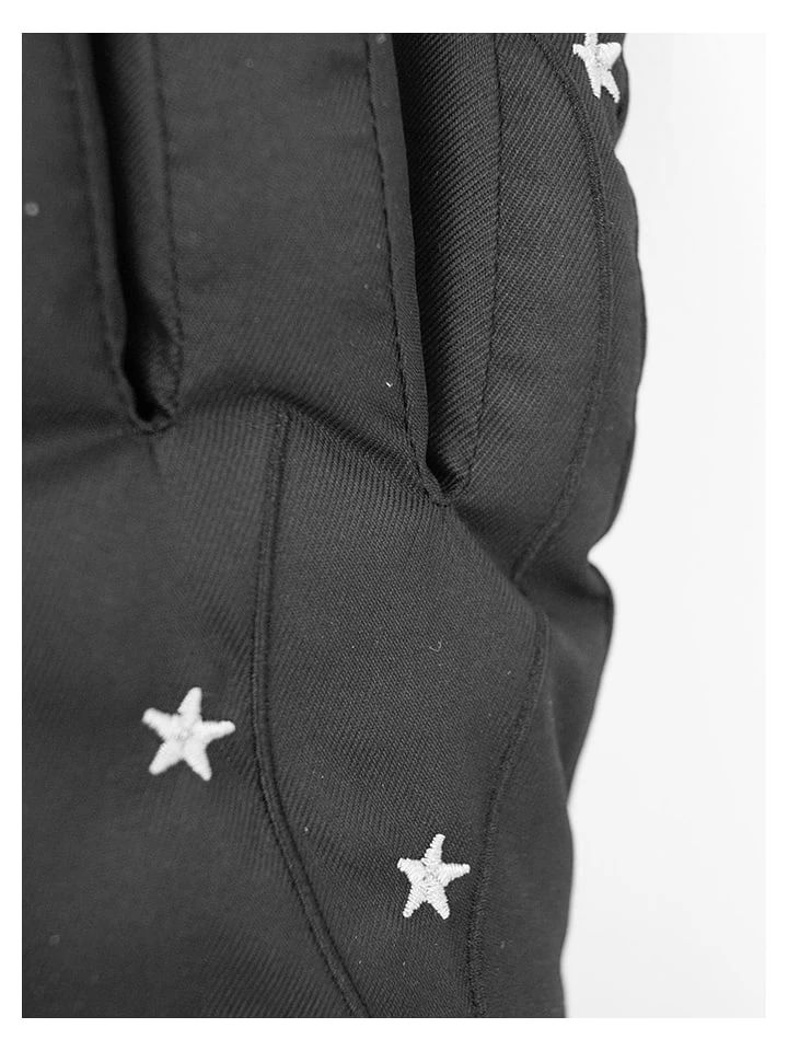 Reusch Ski-/snowboardhandschoenen "Sarah R-TEX XT" Zwart 5 Reusch Ski-/snowboardhandschoenen "Sarah R-TEX XT" Zwart - Afbeelding 3