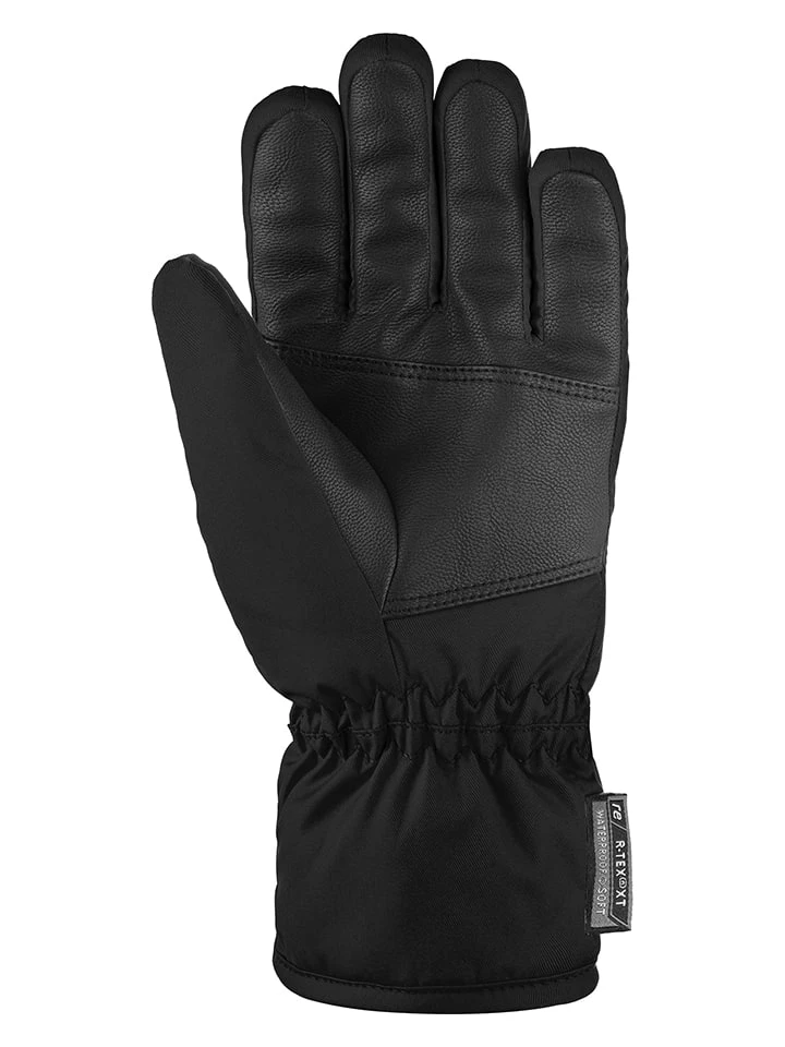 Reusch Ski-/snowboardhandschoenen "Sarah R-TEX XT" Zwart 7 Reusch Ski-/snowboardhandschoenen "Sarah R-TEX XT" Zwart - Afbeelding 5