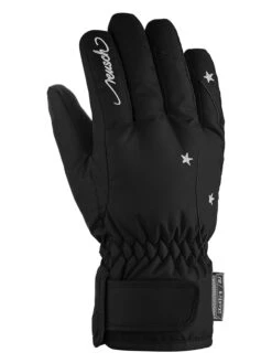 Reusch Ski-/snowboardhandschoenen "Sarah R-TEX XT" Zwart 13 Reusch Ski-/snowboardhandschoenen "Sarah R-TEX XT" Zwart -Gstar Kleding Winkel reusch ski snowboardhandschoenen sarah r tex xt zwart 5