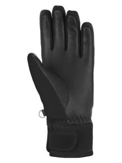 Reusch Ski-/snowboardhandschoenen "Thais" Zwart -Gstar Kleding Winkel reusch ski snowboardhandschoenen thais zwart 1