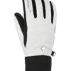 Reusch Ski-/snowboardhandschoenen "Thais" Zwart/wit -Gstar Kleding Winkel reusch ski snowboardhandschoenen thais zwart wit