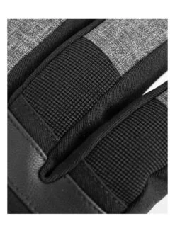 Reusch Ski-/snowboardhandschoenen "Ventron" Grijs -Gstar Kleding Winkel reusch ski snowboardhandschoenen ventron grijs 1