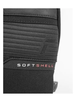 Reusch Ski-/snowboardhandschoenen "Ventron" Zwart -Gstar Kleding Winkel reusch ski snowboardhandschoenen ventron zwart 3