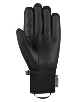 Reusch Ski-/snowboardhandschoenen "Ventron" Zwart -Gstar Kleding Winkel reusch ski snowboardhandschoenen ventron zwart 4