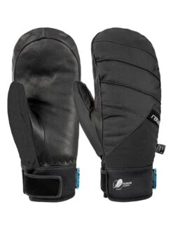 Reusch Ski-/snowboardwanten "Febe R-TEX" Zwart