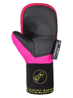 Reusch Ski-/snowboardwanten "Marley R-TEX®" Roze -Gstar Kleding Winkel reusch ski snowboardwanten marley r tex r roze 2