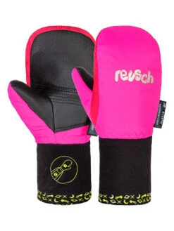 Reusch Ski-/snowboardwanten "Marley R-TEX®" Roze