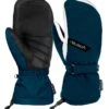 Reusch Ski-/snowboardwanten "Sonja R-TEX" Petrol