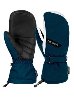 Reusch Ski-/snowboardwanten "Sonja R-TEX" Petrol