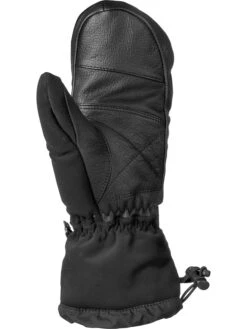 Reusch Ski-/snowboardwanten "Yeta" Zwart -Gstar Kleding Winkel reusch ski snowboardwanten yeta zwart 1