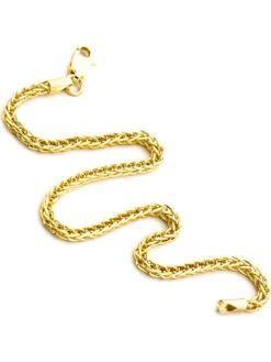 Gouden Armband -Gstar Kleding Winkel revoni gouden armband 1