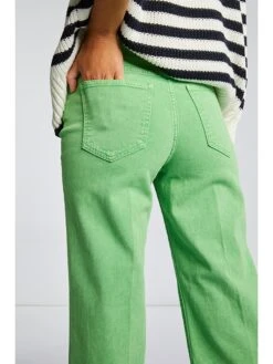 Rich&royal Spijkerbroek - Comfort Fit - Groen -Gstar Kleding Winkel rich and royal spijkerbroek comfort fit groen 3