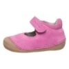 Leren Ballerina's Roze -Gstar Kleding Winkel richter shoes leren ballerinas roze