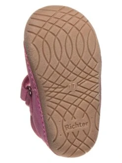 Leren Ballerina's Roze -Gstar Kleding Winkel richter shoes leren ballerinas roze 4