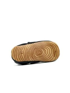 Pantoffels Zwart -Gstar Kleding Winkel richter shoes pantoffels zwart 5