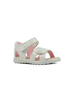 Sandalen Crème -Gstar Kleding Winkel richter shoes sandalen creme 1