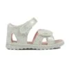 Sandalen Crème -Gstar Kleding Winkel richter shoes sandalen creme