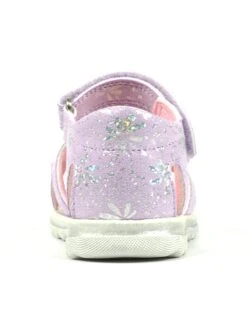 Sandalen Lila -Gstar Kleding Winkel richter shoes sandalen lila 4