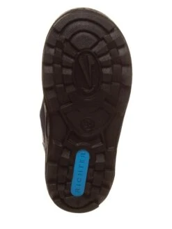 Winterboots Donkerblauw/rood -Gstar Kleding Winkel richter shoes winterboots donkerblauw rood 4