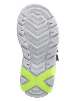 Ricosta Boots "Alix" Donkerblauw -Gstar Kleding Winkel ricosta boots alix donkerblauw 3