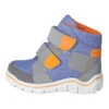 Ricosta Boots "Flax S" Paars -Gstar Kleding Winkel ricosta boots flax s paars
