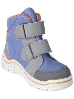 Ricosta Boots "Flax S" Paars -Gstar Kleding Winkel ricosta boots flax s paars 2