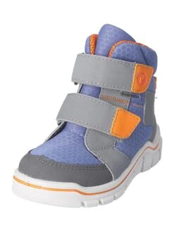 Ricosta Boots "Flax S" Paars -Gstar Kleding Winkel ricosta boots flax s paars 3