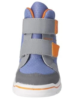 Ricosta Boots "Flax S" Paars -Gstar Kleding Winkel ricosta boots flax s paars 4