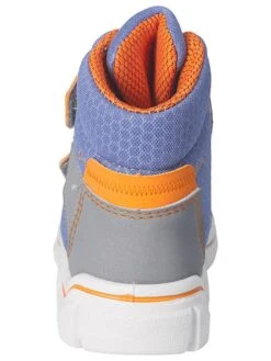 Ricosta Boots "Flax S" Paars -Gstar Kleding Winkel ricosta boots flax s paars 5