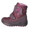 Ricosta Boots "Garei" Bordeaux -Gstar Kleding Winkel ricosta boots garei bordeaux