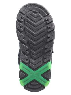 Ricosta Boots "Grisu" Zwart -Gstar Kleding Winkel ricosta boots grisu zwart 3