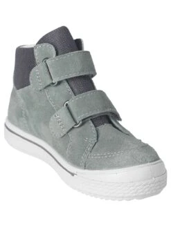 Ricosta Boots "Jasper S" Grijs -Gstar Kleding Winkel ricosta boots jasper s grijs 1