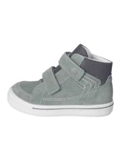 Ricosta Boots "Jasper S" Grijs -Gstar Kleding Winkel ricosta boots jasper s grijs 2