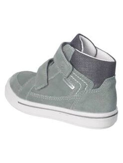 Ricosta Boots "Jasper S" Grijs -Gstar Kleding Winkel ricosta boots jasper s grijs 3