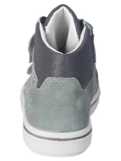 Ricosta Boots "Jasper S" Grijs -Gstar Kleding Winkel ricosta boots jasper s grijs 5