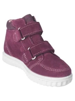 Ricosta Boots "Jolina S" Paars -Gstar Kleding Winkel ricosta boots jolina s paars 1