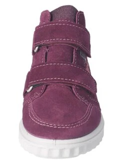 Ricosta Boots "Jolina S" Paars -Gstar Kleding Winkel ricosta boots jolina s paars 4