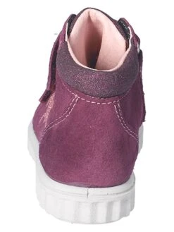 Ricosta Boots "Jolina S" Paars -Gstar Kleding Winkel ricosta boots jolina s paars 5