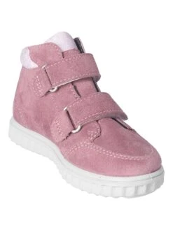 Ricosta Boots "Jolina S" Roze -Gstar Kleding Winkel ricosta boots jolina s roze 1