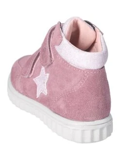 Ricosta Boots "Jolina S" Roze -Gstar Kleding Winkel ricosta boots jolina s roze 3