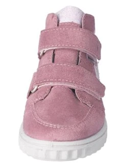 Ricosta Boots "Jolina S" Roze -Gstar Kleding Winkel ricosta boots jolina s roze 4