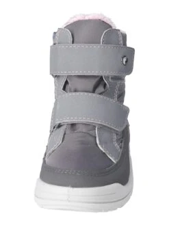 Ricosta Boots "Leonie S" Grijs -Gstar Kleding Winkel ricosta boots leonie s grijs 4