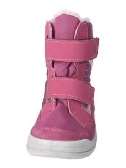 Ricosta Boots "Lona S" Roze -Gstar Kleding Winkel ricosta boots lona s roze 4