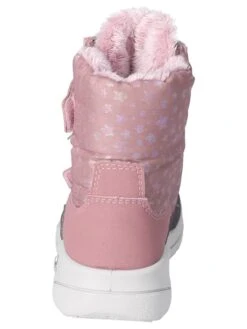 Ricosta Boots "Loni S" Lichtroze -Gstar Kleding Winkel ricosta boots loni s lichtroze 5