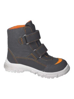 Ricosta Boots "Passi S" Zwart -Gstar Kleding Winkel ricosta boots passi s zwart 1