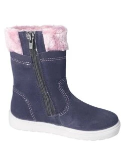 Ricosta Boots "Susana S" Donkerblauw -Gstar Kleding Winkel ricosta boots susana s donkerblauw 1