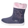 Ricosta Boots "Susana S" Donkerblauw -Gstar Kleding Winkel ricosta boots susana s donkerblauw