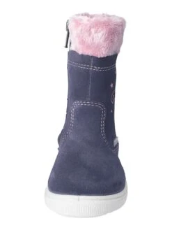 Ricosta Boots "Susana S" Donkerblauw -Gstar Kleding Winkel ricosta boots susana s donkerblauw 4
