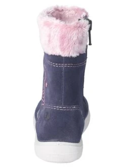 Ricosta Boots "Susana S" Donkerblauw -Gstar Kleding Winkel ricosta boots susana s donkerblauw 5